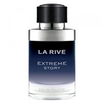 Ficha técnica e caractérísticas do produto Extreme Story La Rive Perfume Masculino - Eau de Toilette