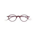 Ficha técnica e caractérísticas do produto Eyepetizer Armação de Óculos Plaza - Vermelho
