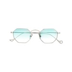 Ficha técnica e caractérísticas do produto Eyepetizer Óculos de Sol 'Claire C1-21' - Prateado