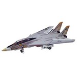 Ficha técnica e caractérísticas do produto F-14A Tomcat 1:48 - 855803 - Revell