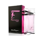 Ficha técnica e caractérísticas do produto F For Fascinating Night By Salvatore Ferragamo Eau de Parfum Feminino 90 Ml
