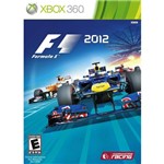 F1: 2012 - Xbox 360