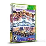 Ficha técnica e caractérísticas do produto F1 Race Stars - Xbox 360 - Microsoft