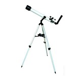 Ficha técnica e caractérísticas do produto F70060tx - Telescópio 60mm C/ Tripé F700 60tx - Csr