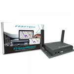 Ficha técnica e caractérísticas do produto Faaftech SMART MIRROR II - Espelhamento Celular com HDMI