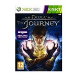 Ficha técnica e caractérísticas do produto Fable - The Journey - Xbox 360