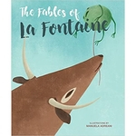Ficha técnica e caractérísticas do produto Fables Of La Fontaine