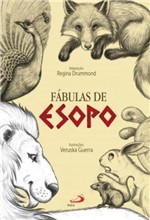 Ficha técnica e caractérísticas do produto Fabulas de Esopo - Paulus