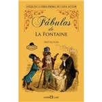 Ficha técnica e caractérísticas do produto Fabulas de La Fontaine - 200 - Martin Claret