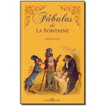 Ficha técnica e caractérísticas do produto Fabulas De La Fontaine 200