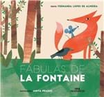 Ficha técnica e caractérísticas do produto Fabulas de La Fontaine