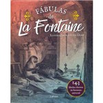 Ficha técnica e caractérísticas do produto Fábulas de La Fontaine