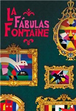 Ficha técnica e caractérísticas do produto Fábulas La Fontaine - Martin Claret