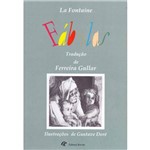 Ficha técnica e caractérísticas do produto Fabulas - La Fontaine