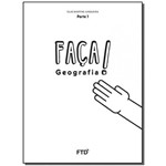 Ficha técnica e caractérísticas do produto Faça! Geografia - 5 Ano Parte 1 - 01ed/16