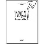 Ficha técnica e caractérísticas do produto Faça! Geografia - 2º Ano Parte 1 - 01ed/16
