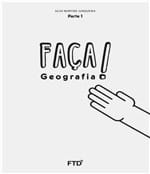 Ficha técnica e caractérísticas do produto Faca! - Geografia - Parte 1 - 5 Ano - Ef Ii