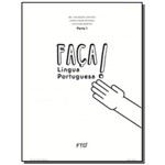 Ficha técnica e caractérísticas do produto Faca Lingua Portuguesa 5 Ano - Ftd