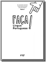 Ficha técnica e caractérísticas do produto Faca Língua Portuguesa - 2 Ano - Ftd
