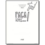 Ficha técnica e caractérísticas do produto Faca Lingua Portuguesa - 2o Ano