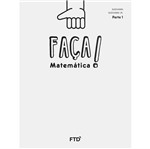 Ficha técnica e caractérísticas do produto Faca Matematica 1 Ano - a Conquista - Ftd