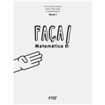 Ficha técnica e caractérísticas do produto Faca Matematica 4 Ano - Saber - Ftd