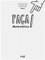Ficha técnica e caractérísticas do produto Faca Matematica 2 Ano - Saber - Ftd - 1