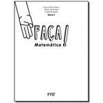 Ficha técnica e caractérísticas do produto Faça! Matemática - Saber - 3º Ano Parte 1 - 01ed/16