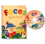Ficha técnica e caractérísticas do produto Faces 3 Students Book Pack - Macmillan