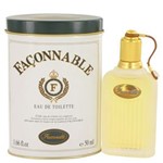 Ficha técnica e caractérísticas do produto Faconnable Eau de Toilette Perfume Masculino 50 ML-Faconnable