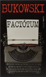 Ficha técnica e caractérísticas do produto Factótum - Pocket - Lpm