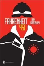 Ficha técnica e caractérísticas do produto Fahrenheit 451 - Nova Ortografia - Bradbury,ray - Biblioteca Azul