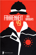 Ficha técnica e caractérísticas do produto Fahrenheit 451 - Nova Ortografia - Bradbury,ray - Ed. Biblioteca Azul