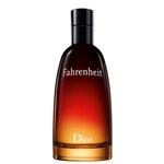 Ficha técnica e caractérísticas do produto Fahrenheit Dior Eau de Toilette - Perfume Masculino 100ml