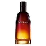 Ficha técnica e caractérísticas do produto Fahrenheit Dior Perfume Masculino (Eau de Toilette) 100ml