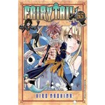 Fairy Tail N Vol. 55