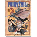 Ficha técnica e caractérísticas do produto Fairy Tail - Vol. 08