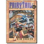 Ficha técnica e caractérísticas do produto Fairy Tail - Vol. 2