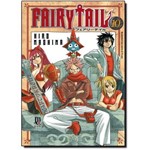 Fairy Tail - Vol. 10