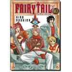 Ficha técnica e caractérísticas do produto Fairy Tail - Vol. 10