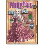 Ficha técnica e caractérísticas do produto Fairy Tail - Vol.14