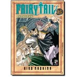 Ficha técnica e caractérísticas do produto Fairy Tail - Vol.15