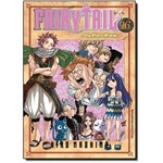 Ficha técnica e caractérísticas do produto Fairy Tail - Vol.16