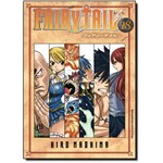 Ficha técnica e caractérísticas do produto Fairy Tail - Vol.18