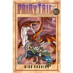 Ficha técnica e caractérísticas do produto Fairy Tail Vol 19 - Jbc