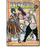 Ficha técnica e caractérísticas do produto Fairy Tail - Vol.31