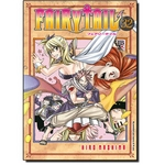 Ficha técnica e caractérísticas do produto Fairy Tail - Vol.32