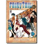 Ficha técnica e caractérísticas do produto Fairy Tail - Vol.22