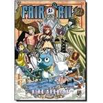 Fairy Tail - Vol.21