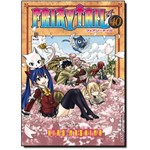 Ficha técnica e caractérísticas do produto Fairy Tail - Vol.40